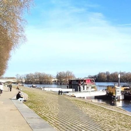 L'Envol Orléans Exterior foto